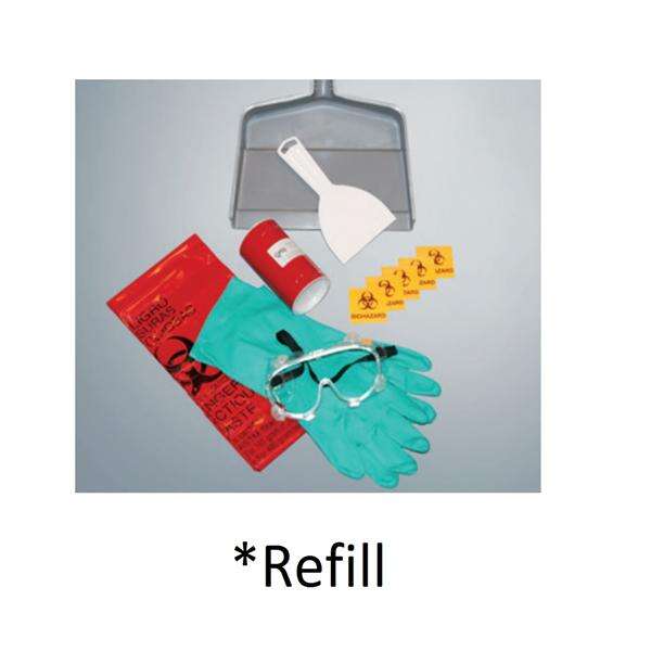 Solidifier Replacement 6oz Powder Refill 325gm